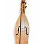 Used Apple Creek ACD200K Natural Dulcimer