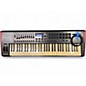 Used Novation Impulse 61 Key MIDI Controller thumbnail
