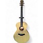 Used Taylor Academy 12 Natural Acoustic Guitar thumbnail