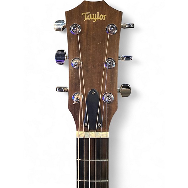 Used Taylor Academy 12 Natural Acoustic Guitar