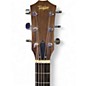 Used Taylor Academy 12 Natural Acoustic Guitar