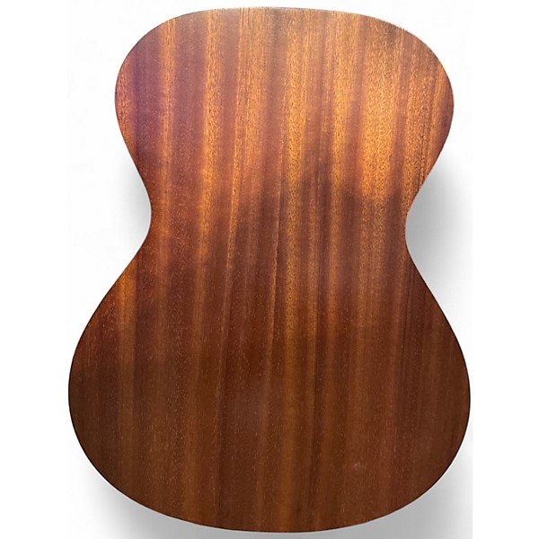 Used Taylor Academy 12 Natural Acoustic Guitar