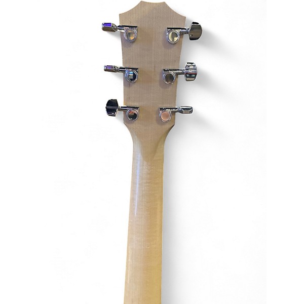 Used Taylor Academy 12 Natural Acoustic Guitar