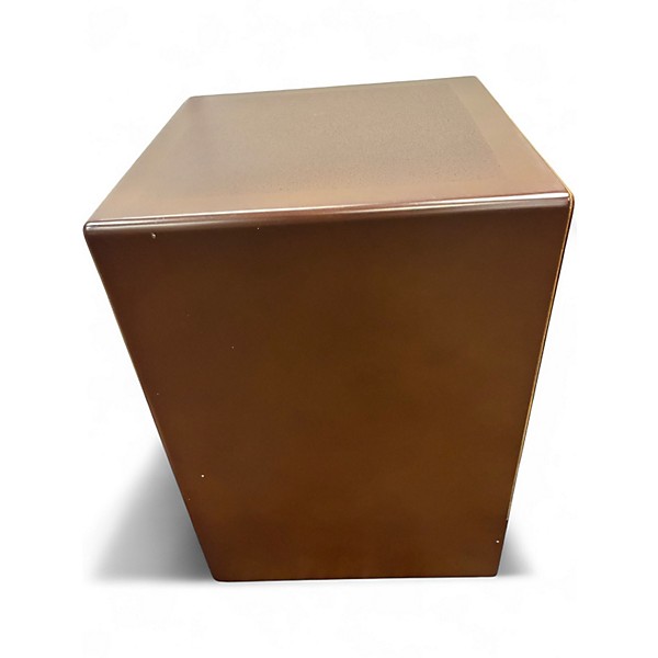 Used Meinl  Subwoofer Jumbo Bass  Cajon