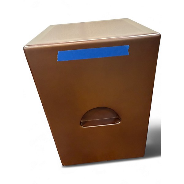 Used Meinl  Subwoofer Jumbo Bass  Cajon