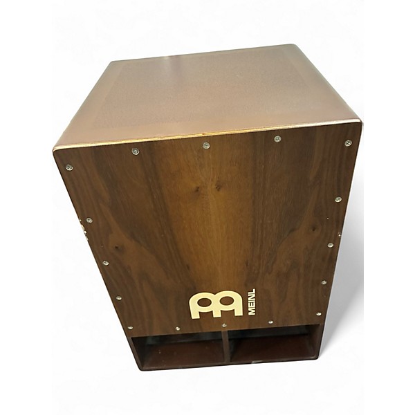 Used Meinl  Subwoofer Jumbo Bass  Cajon
