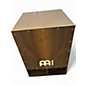 Used Meinl  Subwoofer Jumbo Bass  Cajon