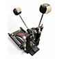 Used The Duallist Double Pedal Double Bass Drum Pedal