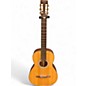 Used 1996 Martin 00-18C Custom Natural Classical Acoustic Guitar thumbnail
