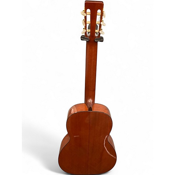 Used 1996 Martin 00-18C Custom Natural Classical Acoustic Guitar