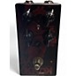 Used KHDK DARK BLOOD Effect Pedal thumbnail