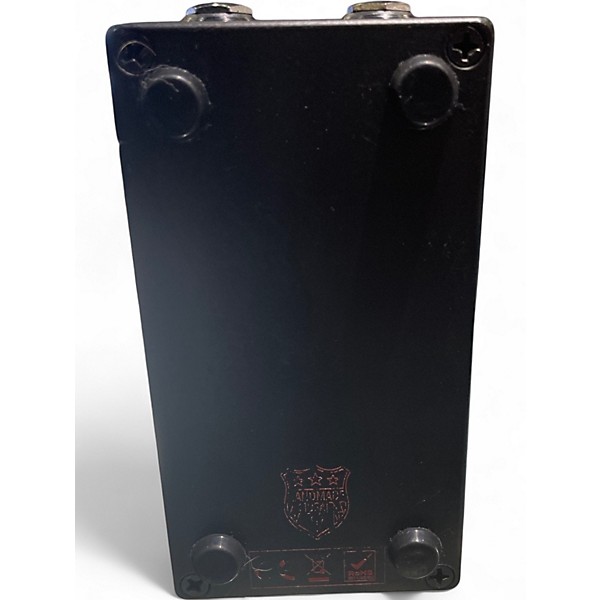 Used KHDK DARK BLOOD Effect Pedal