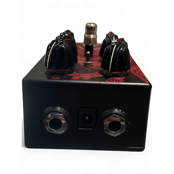 Used KHDK DARK BLOOD Effect Pedal