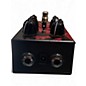 Used KHDK DARK BLOOD Effect Pedal