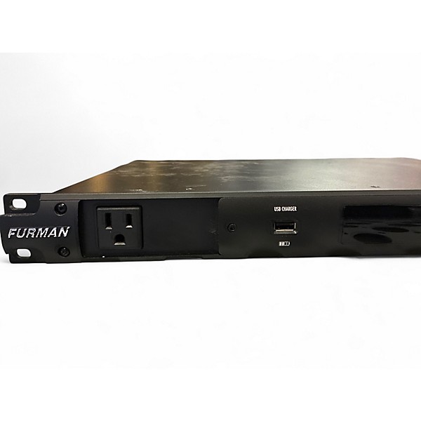 Used Furman P1800AR Signal Processor