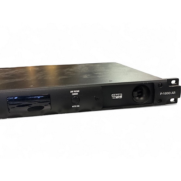 Used Furman P1800AR Signal Processor