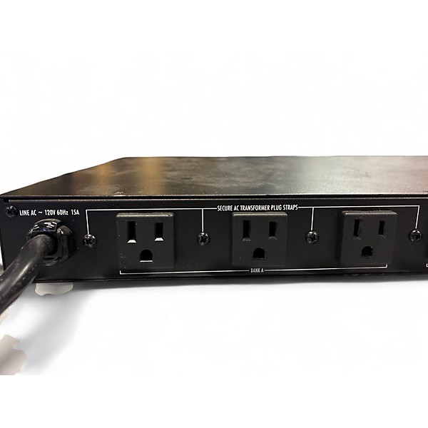 Used Furman P1800AR Signal Processor