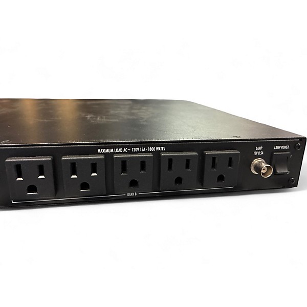 Used Furman P1800AR Signal Processor