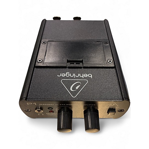 Used Behringer P1 Headphone Amp