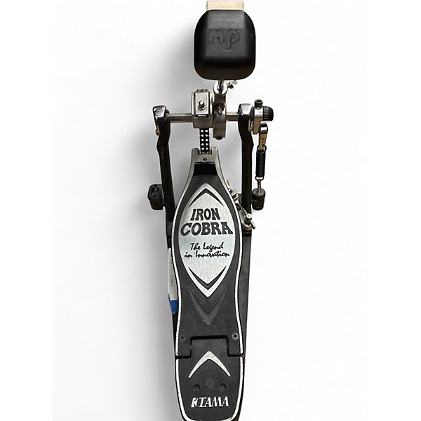 Used TAMA Cobra 900 Single Bass Drum Pedal