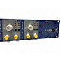 Used Focusrite ISA428 MKII Microphone Preamp