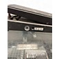 Used Dunlop 535Q-B Wah Effect Pedal