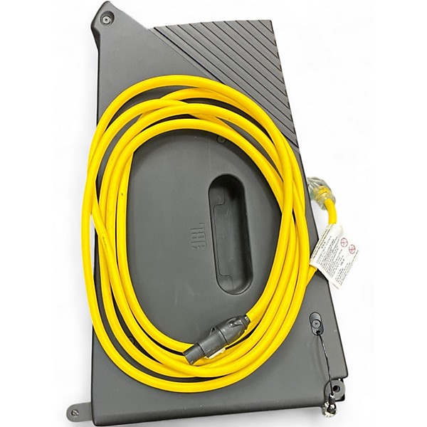 Used JBL SRX910LA Powered Speaker