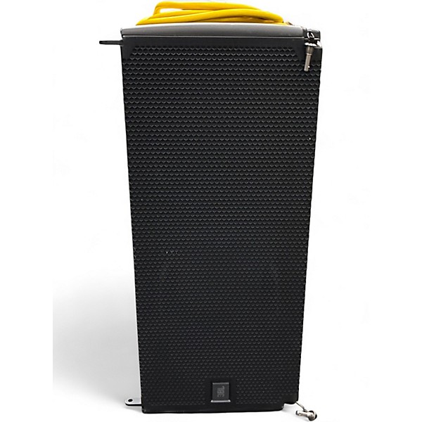 Used JBL SRX910LA Powered Speaker
