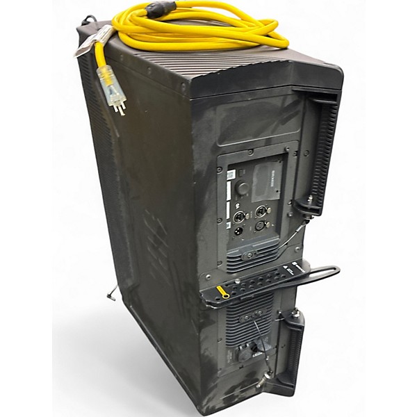 Used JBL SRX910LA Powered Speaker