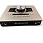 Used Universal Audio Apollo Twin X Duo 3 Audio Interface