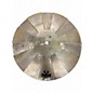 Used SABIAN 10in Chopper EFX Cymbal thumbnail