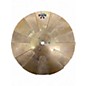 Used SABIAN 10in Chopper EFX Cymbal