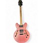 Used Epiphone Dot Studio Red Hollow Body Electric Guitar thumbnail
