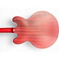 Used Epiphone Dot Studio Red Hollow Body Electric Guitar