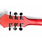 Used Epiphone Dot Studio Red Hollow Body Electric Guitar
