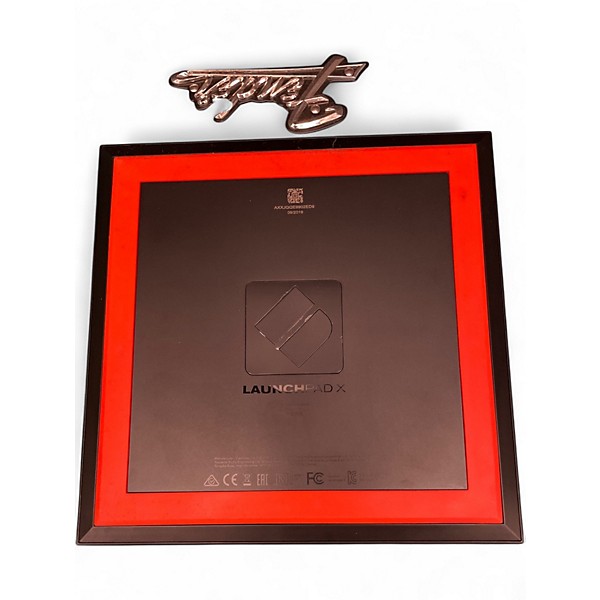 Used Novation Launchpad x MIDI Controller