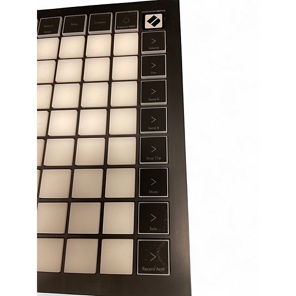 Used Novation Launchpad x MIDI Controller