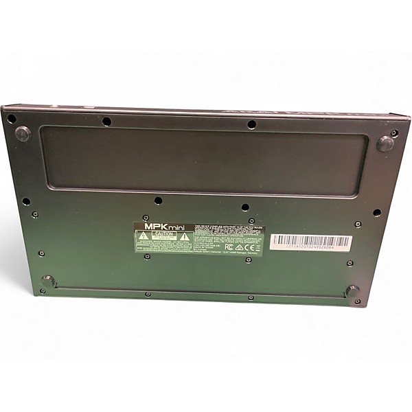 Used Akai Professional MPK Mini MIDI Controller