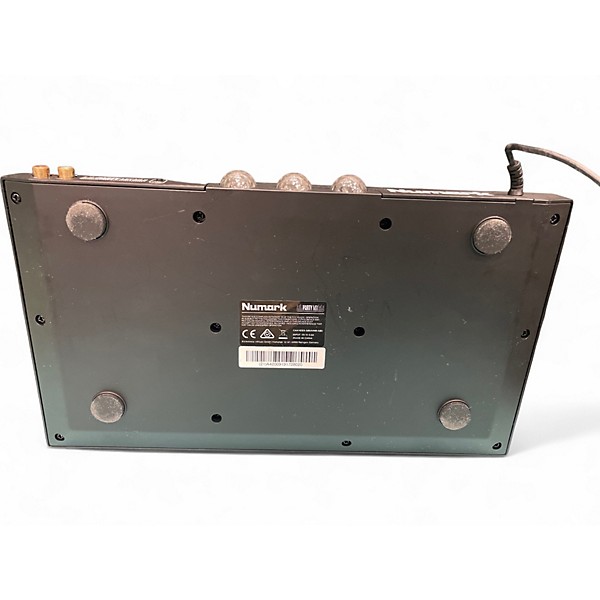 Used Numark PARTY MIX DJ Package