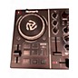 Used Numark PARTY MIX DJ Package