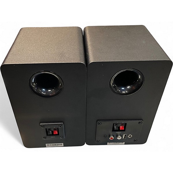 Used Audio-Technica ATSP3X Powered Monitor