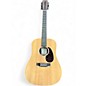 Used Martin D12X1AE Natural 12 String Acoustic Electric Guitar thumbnail