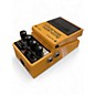 Used BOSS AC2 Acoustic Simulator Effect Pedal