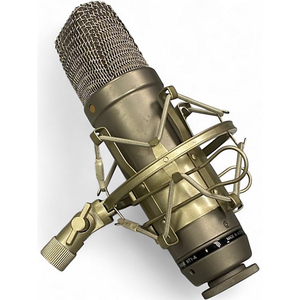 Used RODE NT1A Condenser Microphone