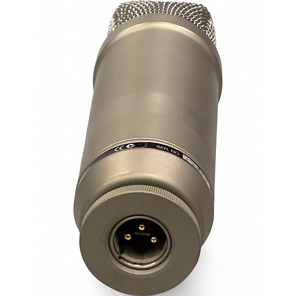 Used RODE NT1A Condenser Microphone