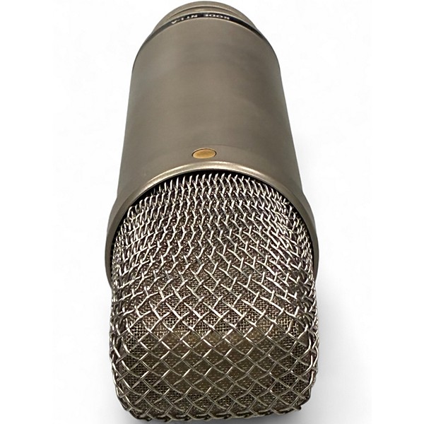 Used RODE NT1A Condenser Microphone