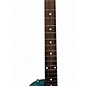 Used Gibson LES PAUL MODERN LITE IVERNESS GREEN Solid Body Electric Guitar