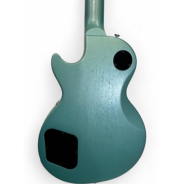 Used Gibson LES PAUL MODERN LITE IVERNESS GREEN Solid Body Electric Guitar