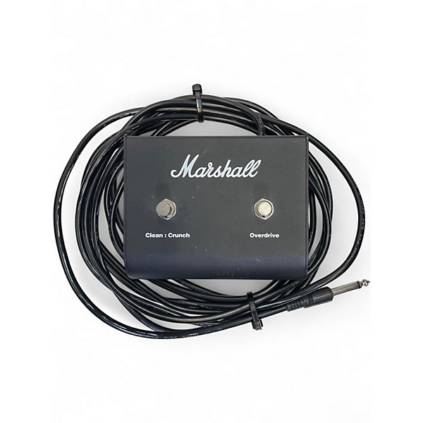Used Marshall MG100HFX 100W Solid State Guitar Amp Head