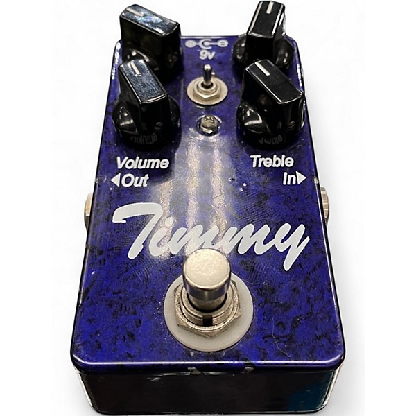 Used Cochran TIMMY Effect Pedal
